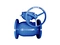 Ball valve